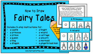 Fairy Tales English